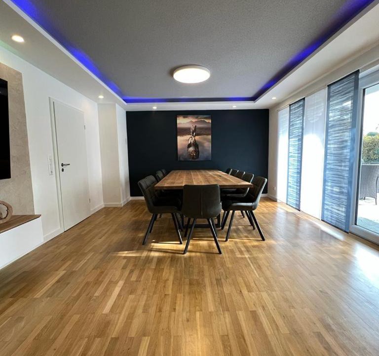 Photo of Livingroom in Schopfloch