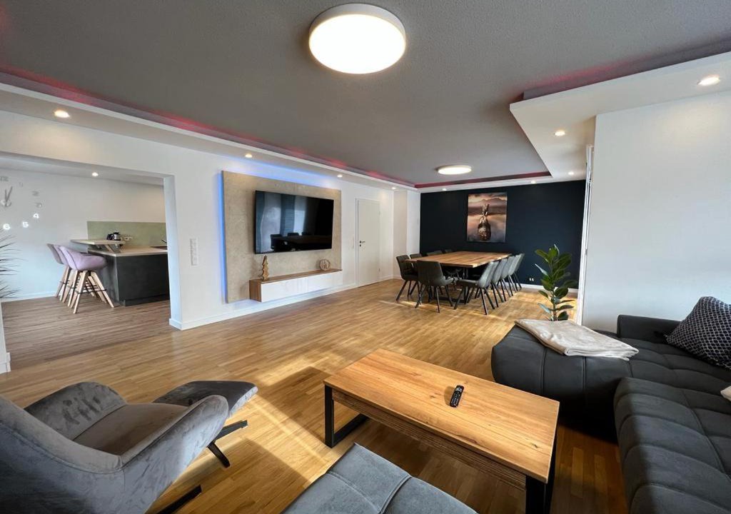 Photo of Livingroom in Schopfloch