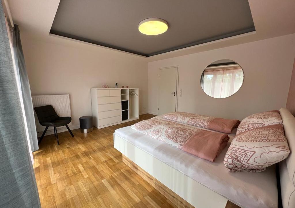 Photo of Bedroom in Schopfloch