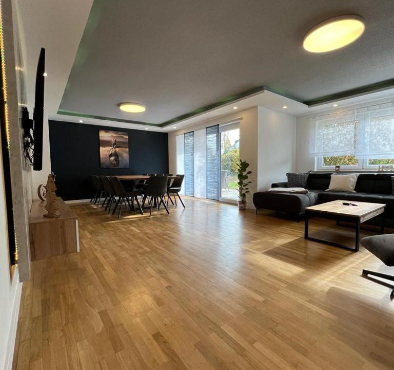 Photo of Livingroom in Schopfloch