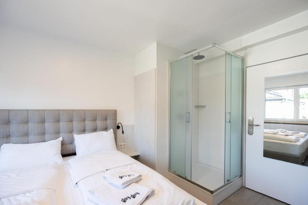 Photo of Bedroom in Ost