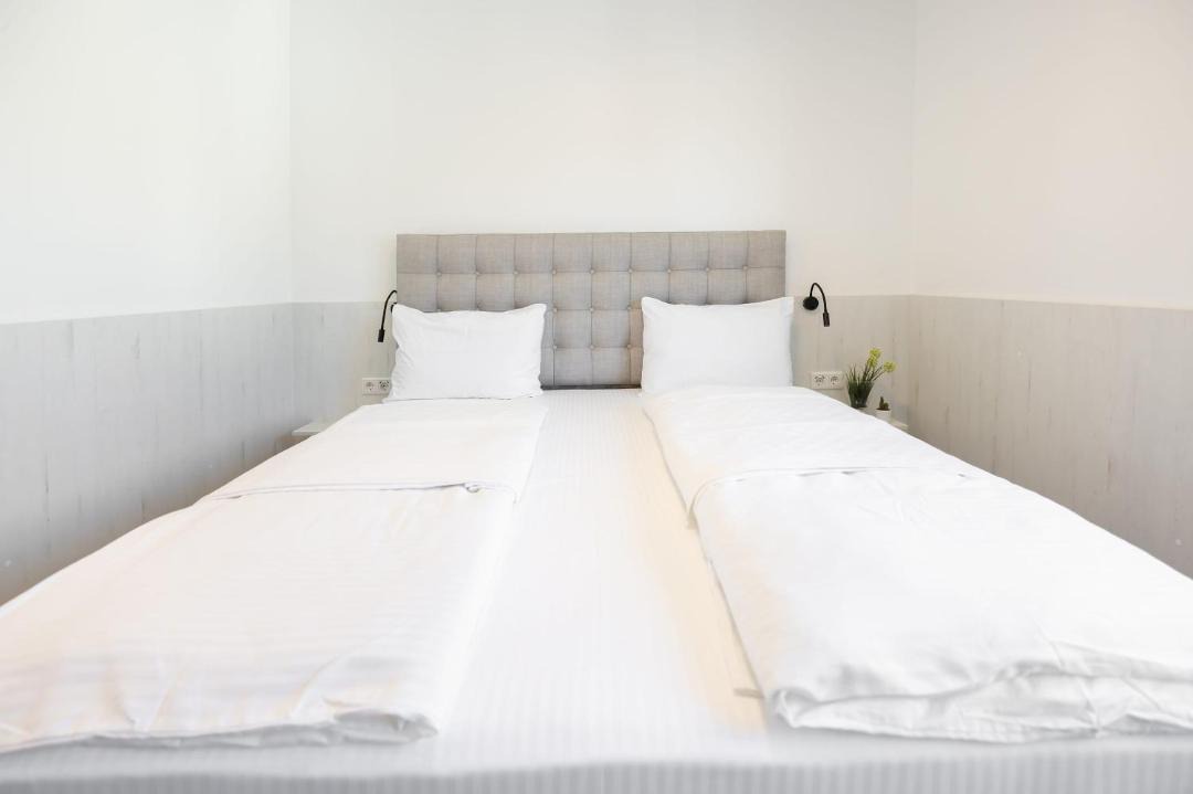 Photo of Bedroom in Ost