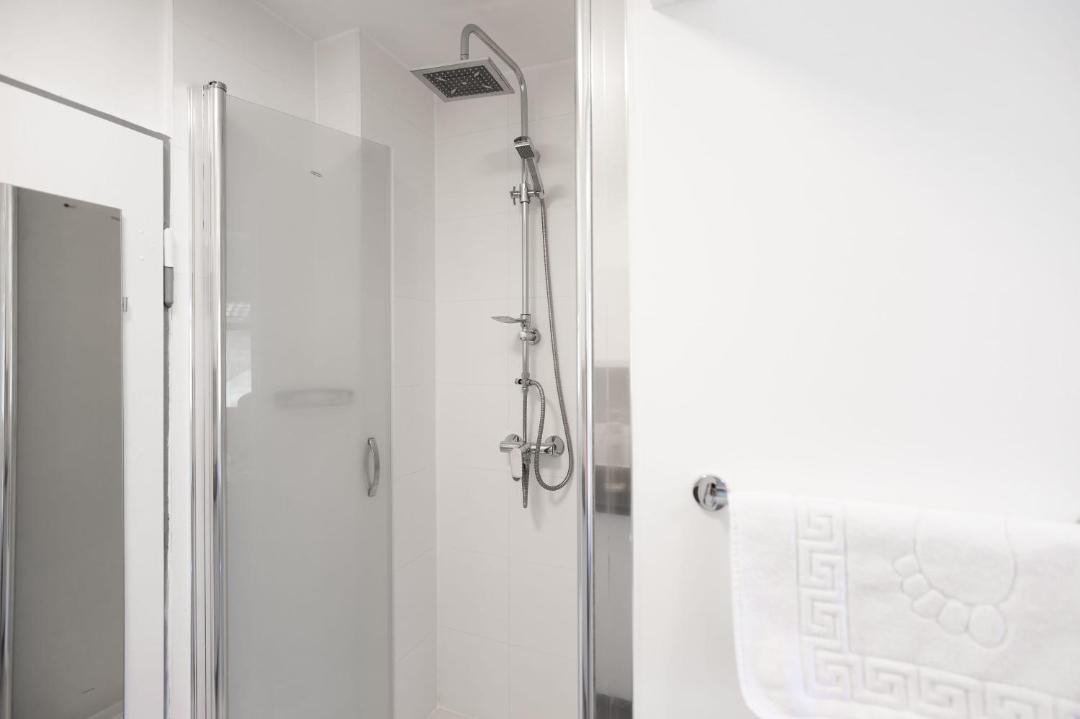 Photo of Bathroom in Ost