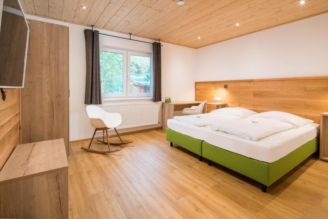 Photo of Bedroom in Zirndorf