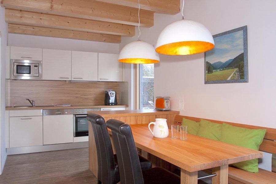 Photo of Kitchen in Neuhaus