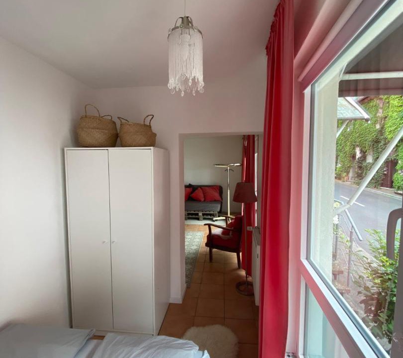 Photo of Bedroom in Triefenstein