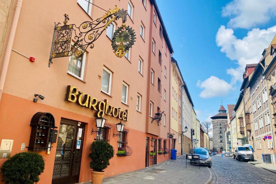 Photo of Others in Nuremberg Old Town