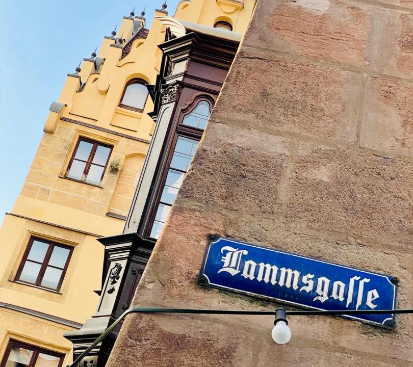 Photo of Others in Nuremberg Old Town