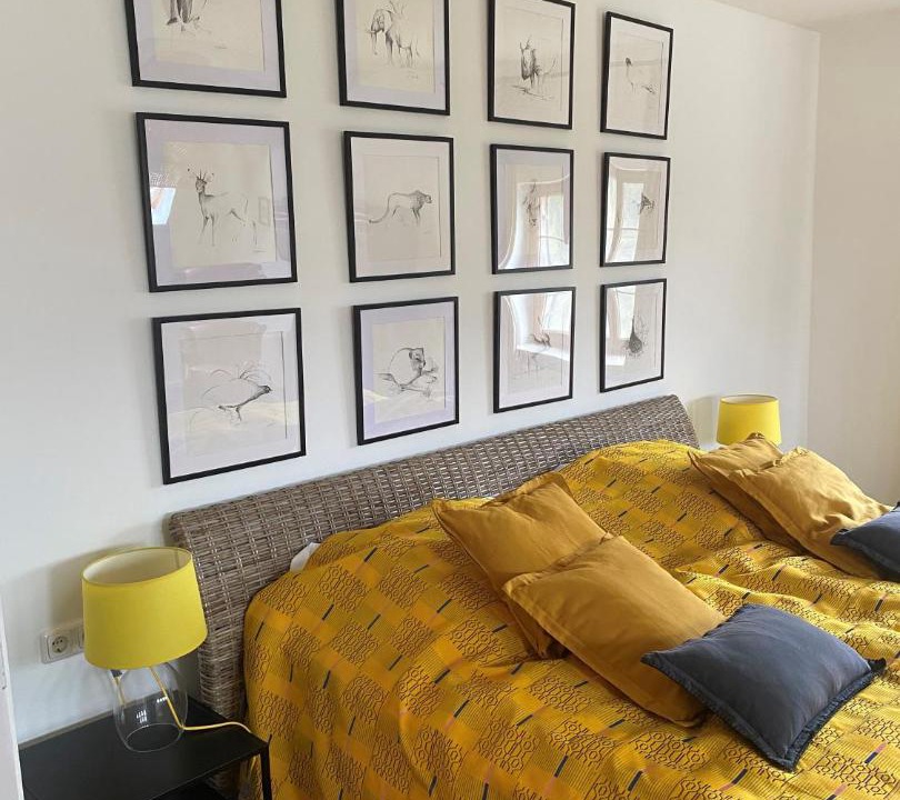 Photo of Bedroom in Antdorf
