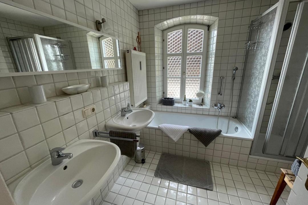 Photo of Bathroom in Seeon-Seebruck