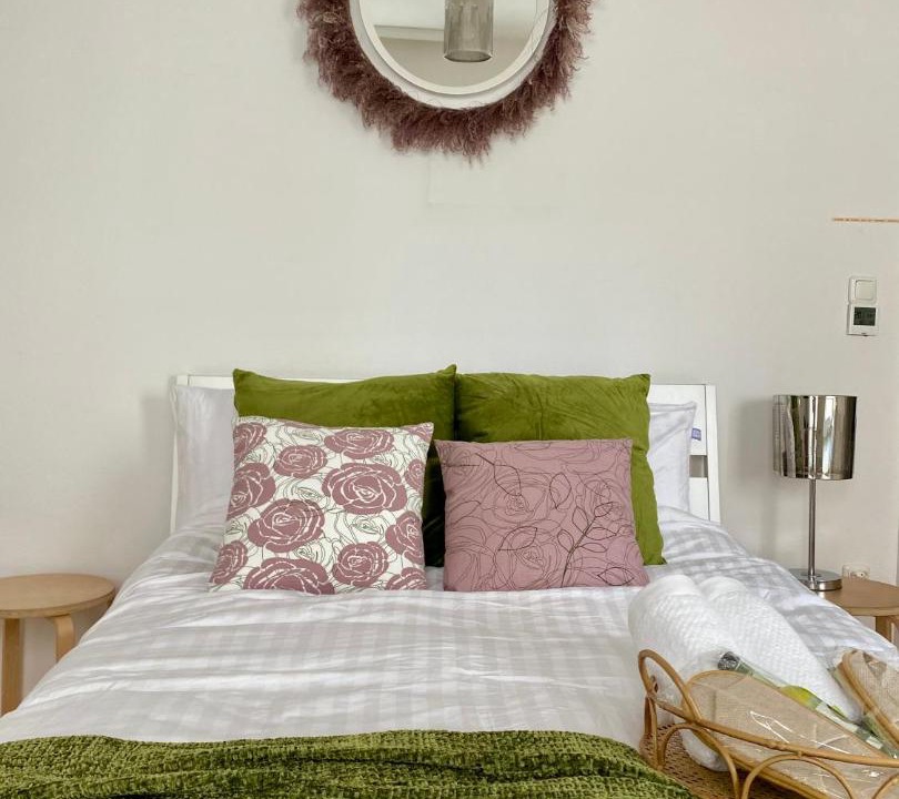 Photo of Bedroom in Links der Wertach-Nord