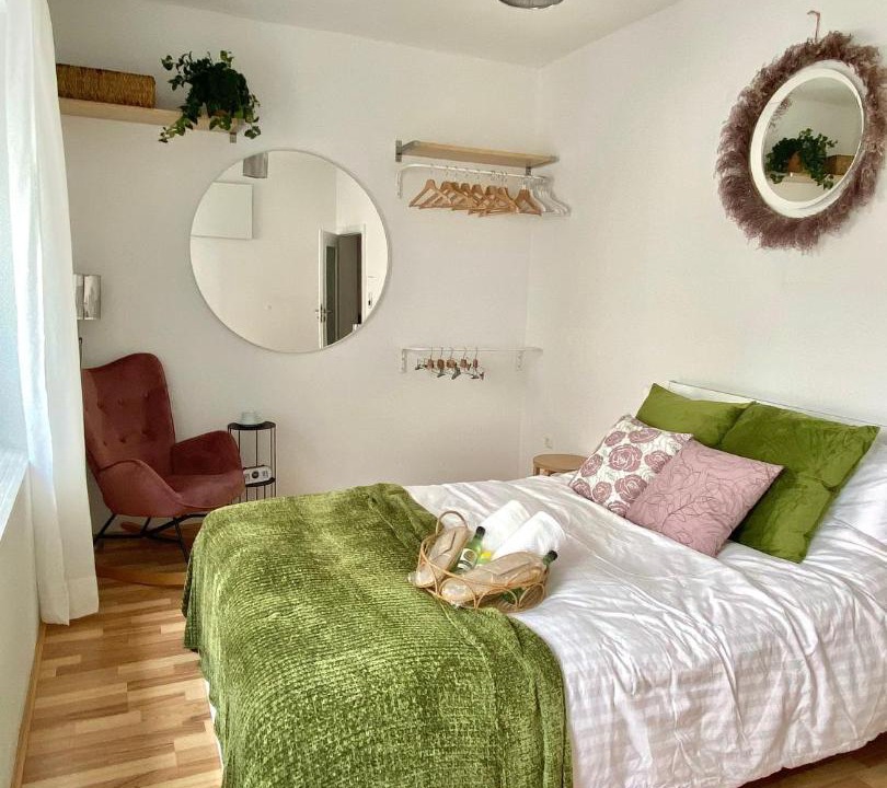 Photo of Bedroom in Links der Wertach-Nord