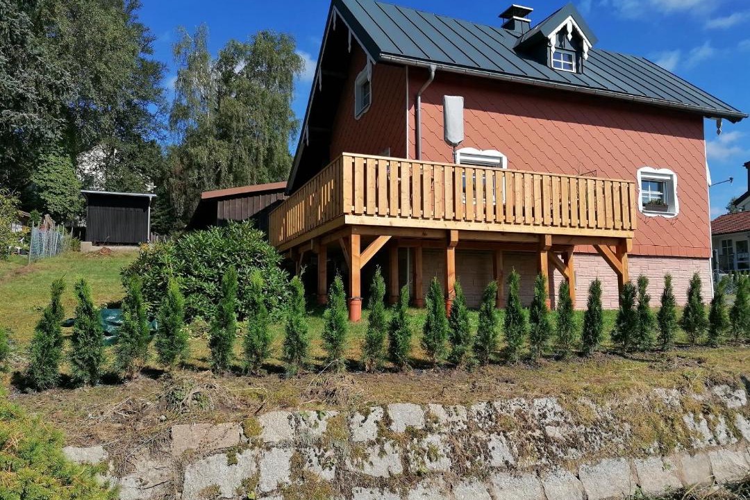 Photo of Others in Fichtelberg