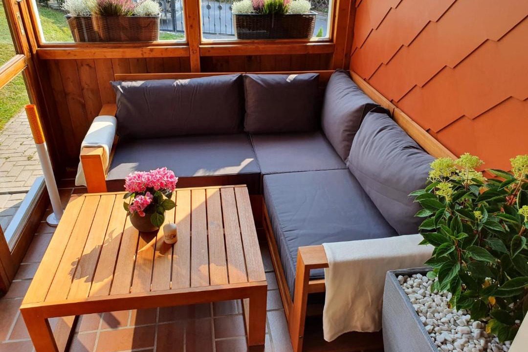 Photo of Livingroom in Fichtelberg