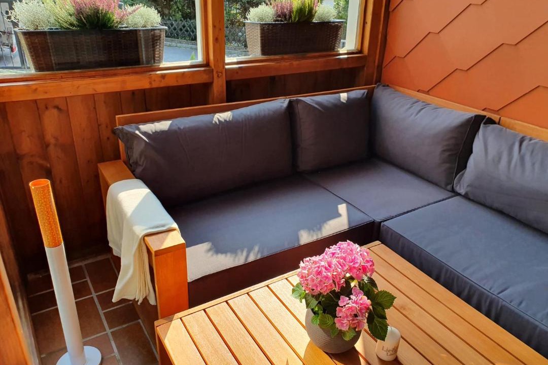 Photo of Livingroom in Fichtelberg
