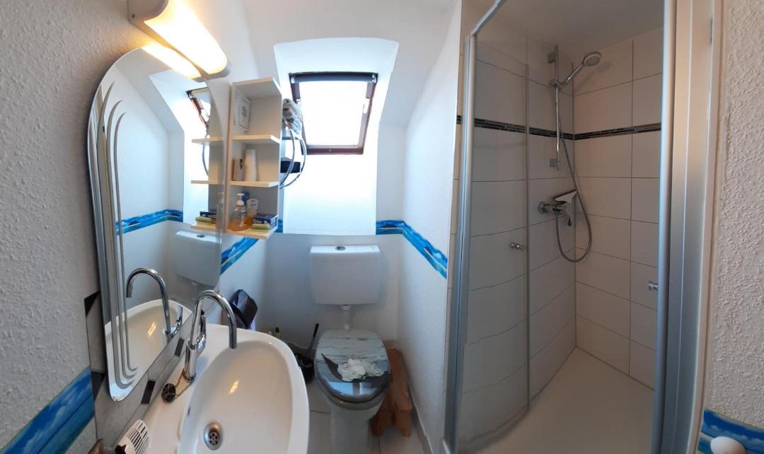 Photo of Bathroom in Nordstadt