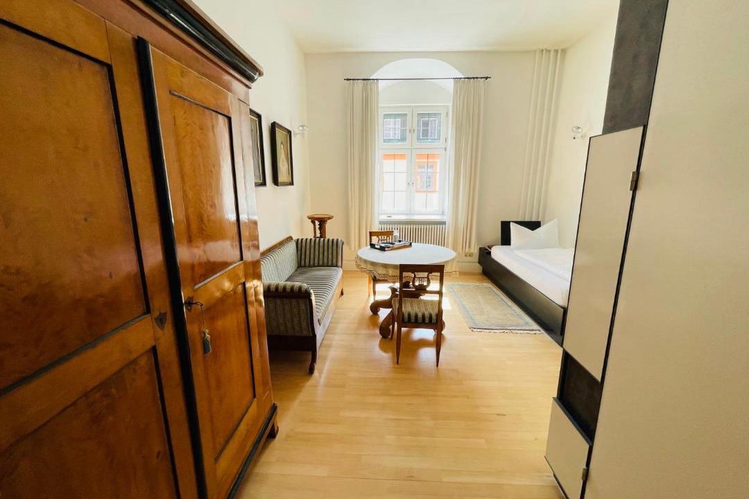 Photo of Bedroom in Eichstaett
