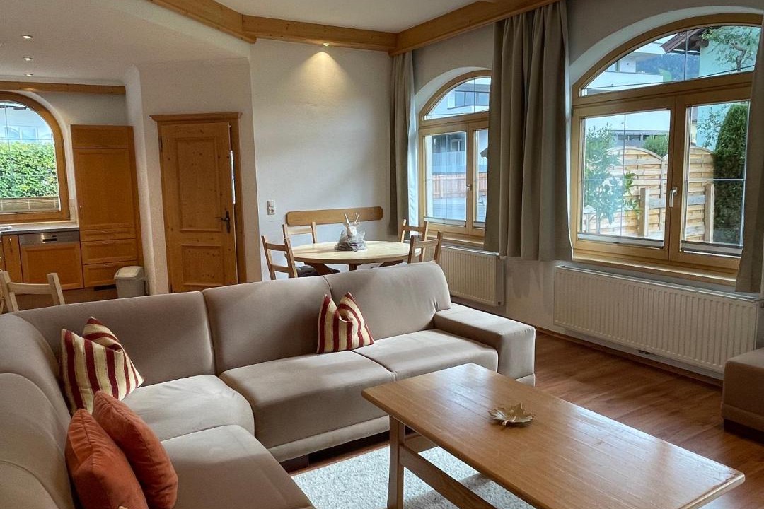 Photo of Livingroom in Sankt Johann in Tirol