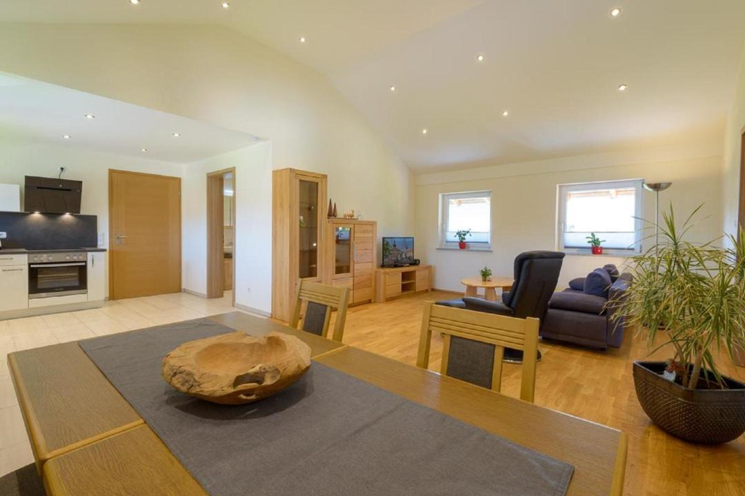 Photo of Livingroom in Neukirchen Beim Heiligen Blut