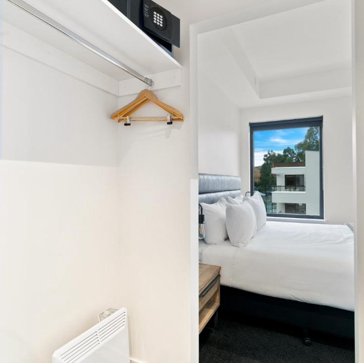 Photo of Bedroom in Arthur's Point