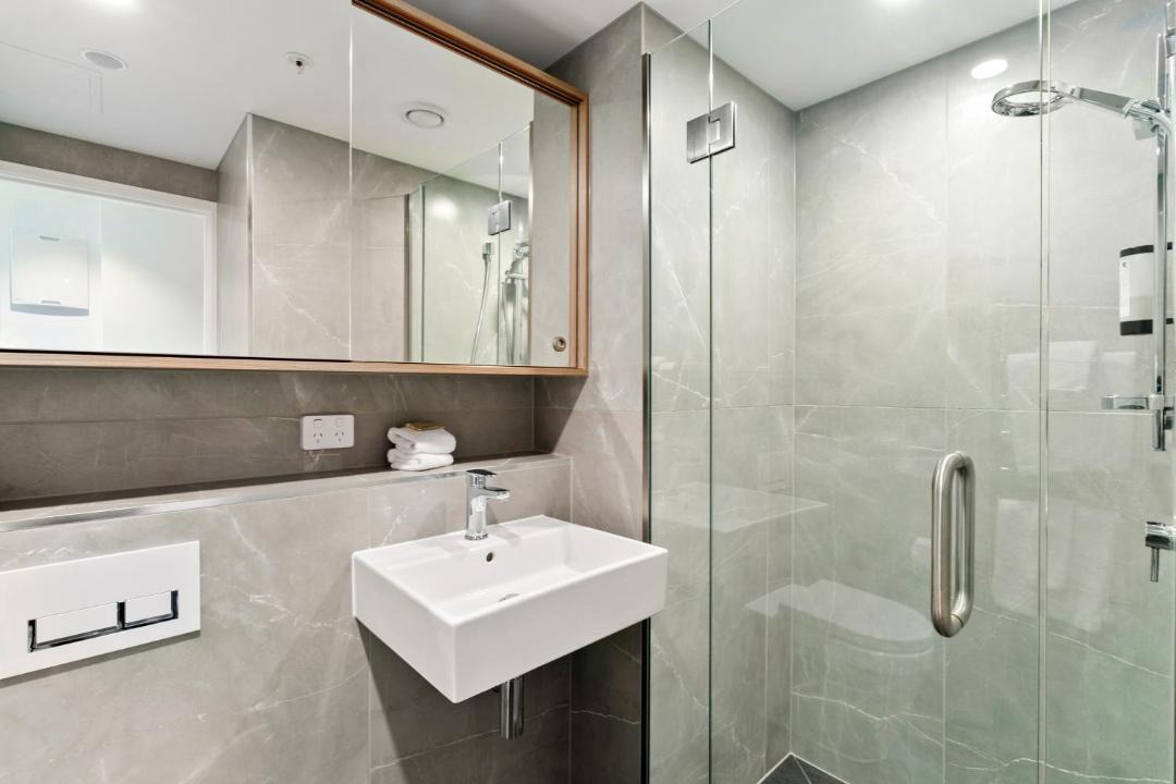 Photo of Bathroom in Arthur's Point