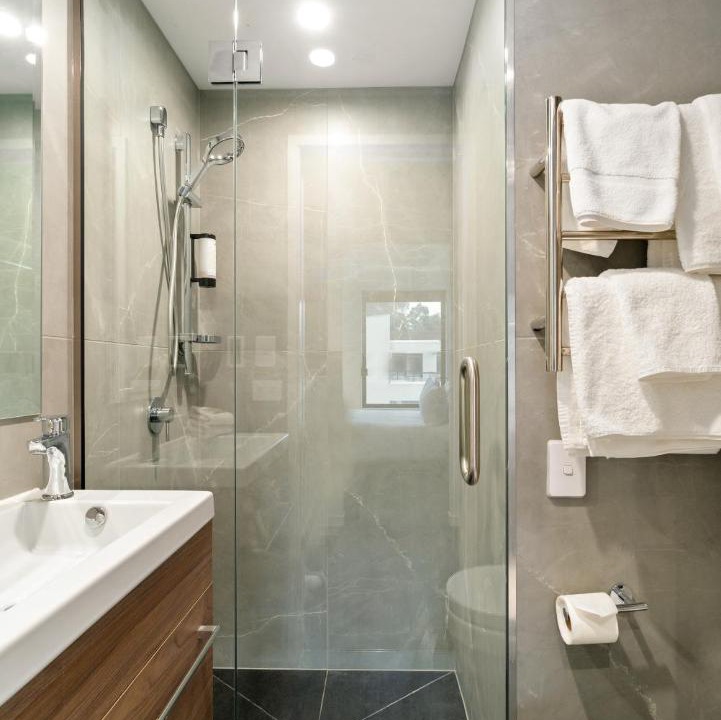 Photo of Bathroom in Arthur's Point