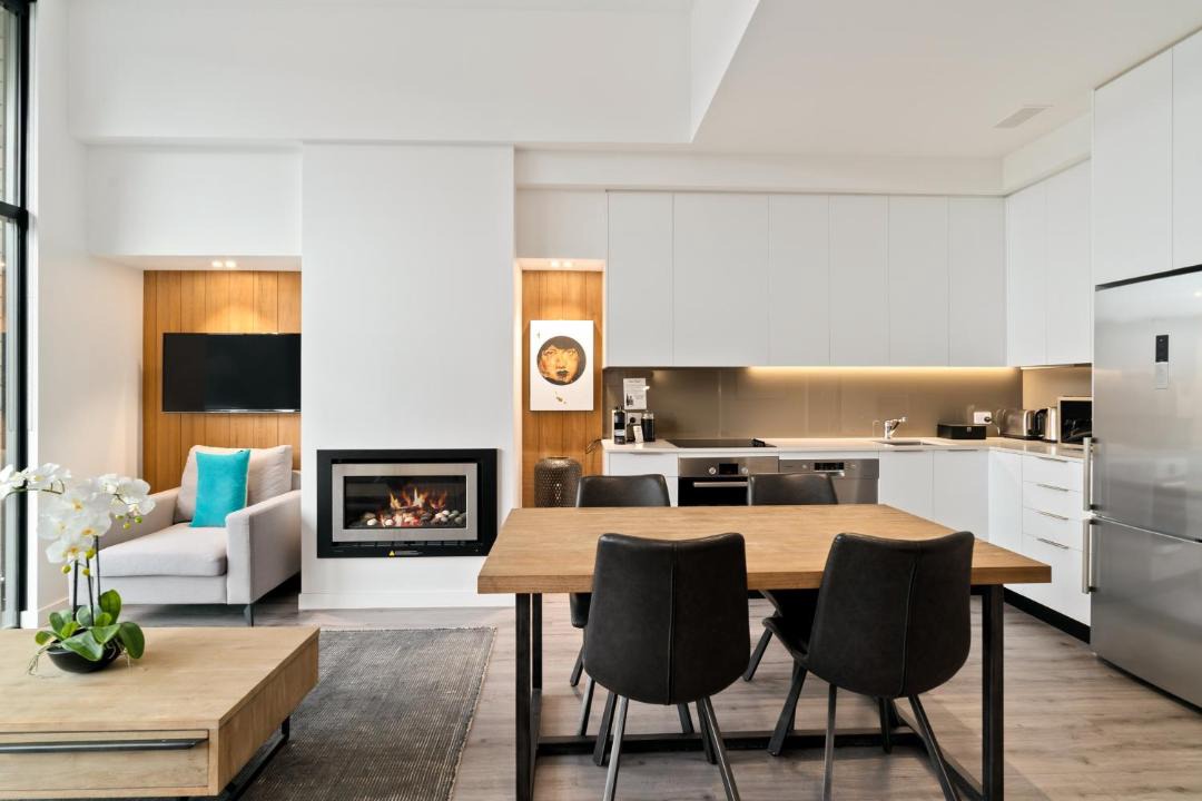 Photo of Livingroom in Arthur's Point