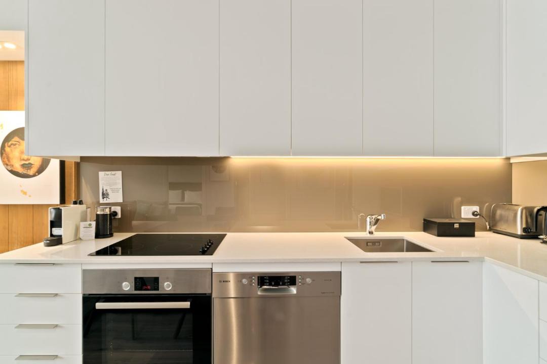 Photo of Kitchen in Arthur's Point
