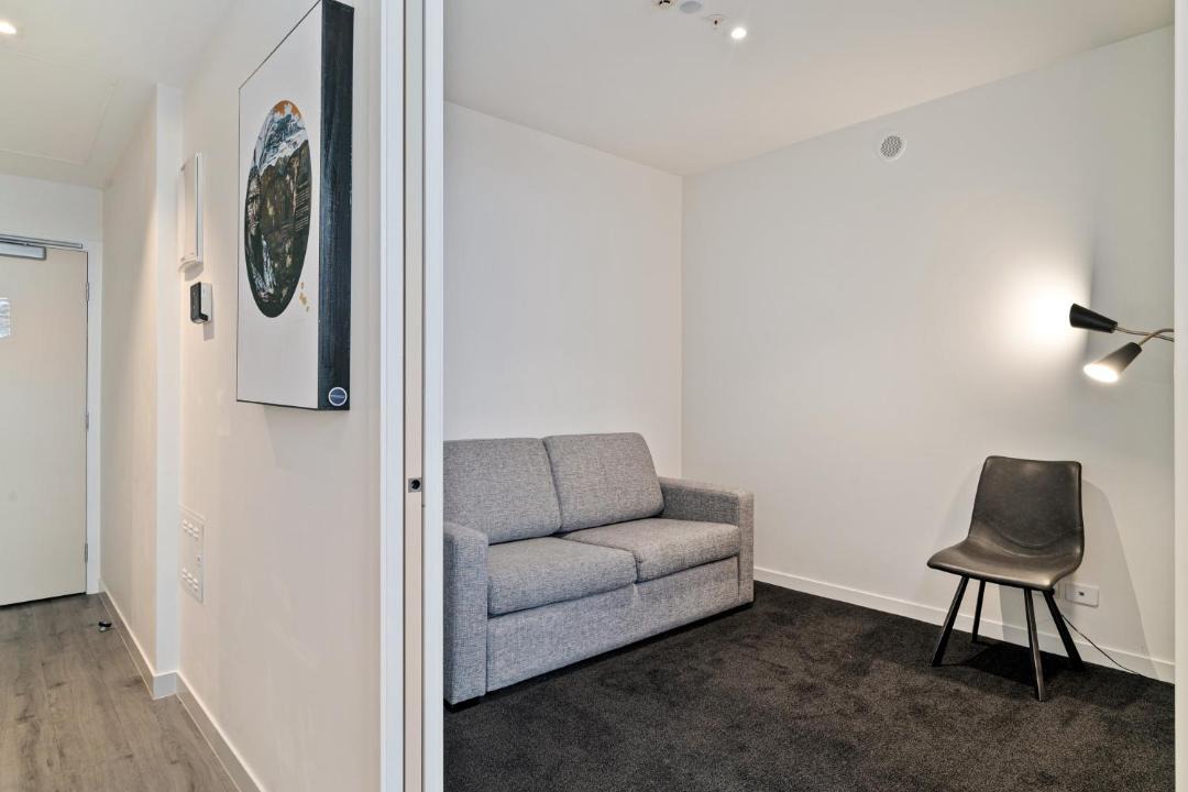 Photo of Livingroom in Arthur's Point