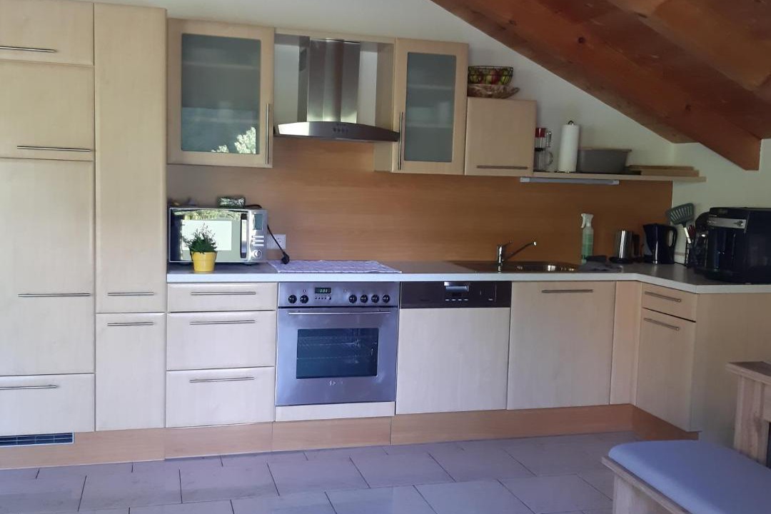 Photo of Kitchen in Oberperfuss