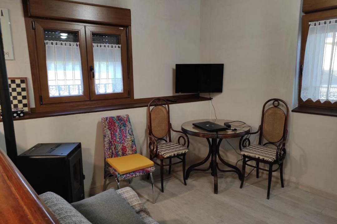 Photo of Livingroom in Casalarreina
