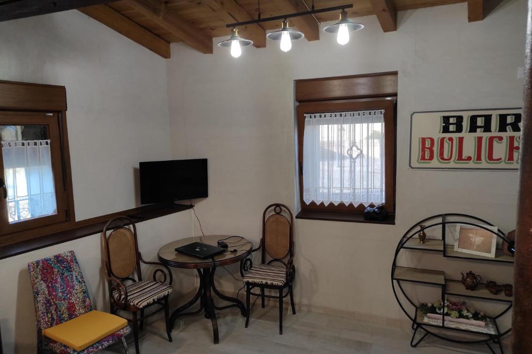 Photo of Livingroom in Casalarreina