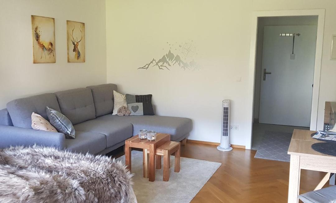 Photo of Livingroom in Inzell