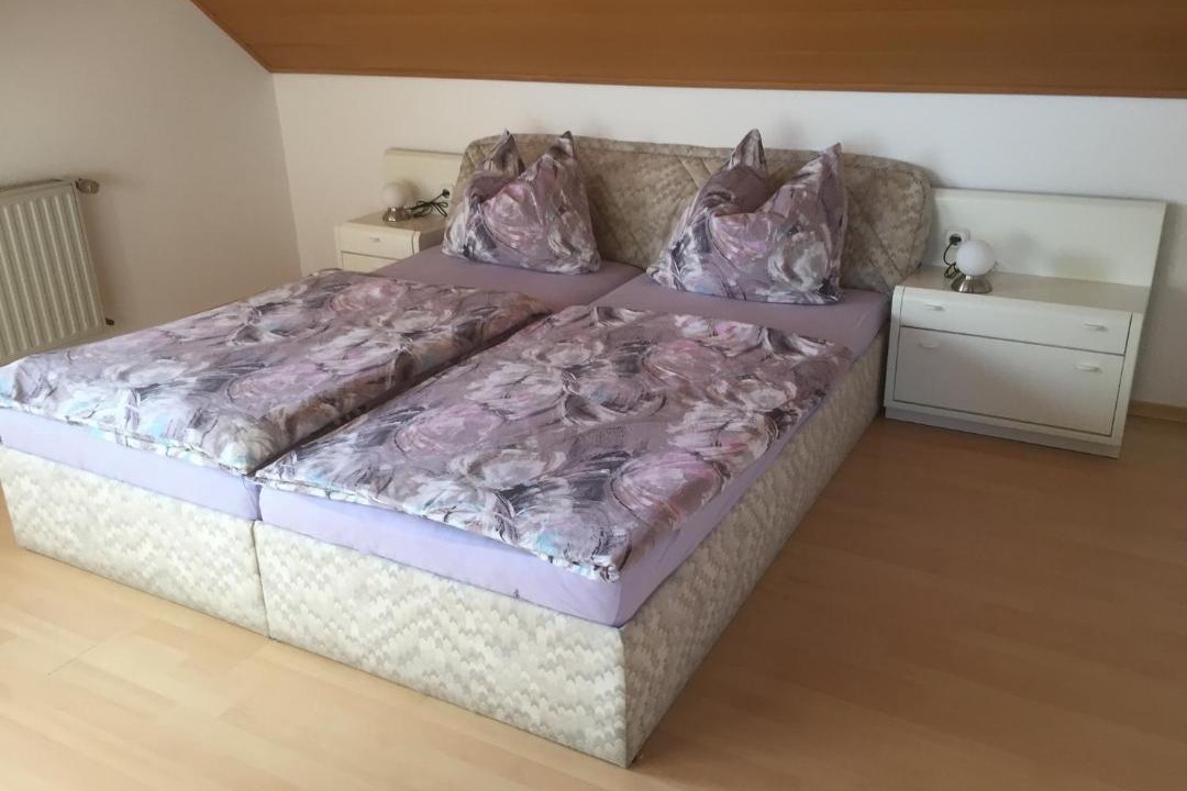 Photo of Bedroom in Windelsbach