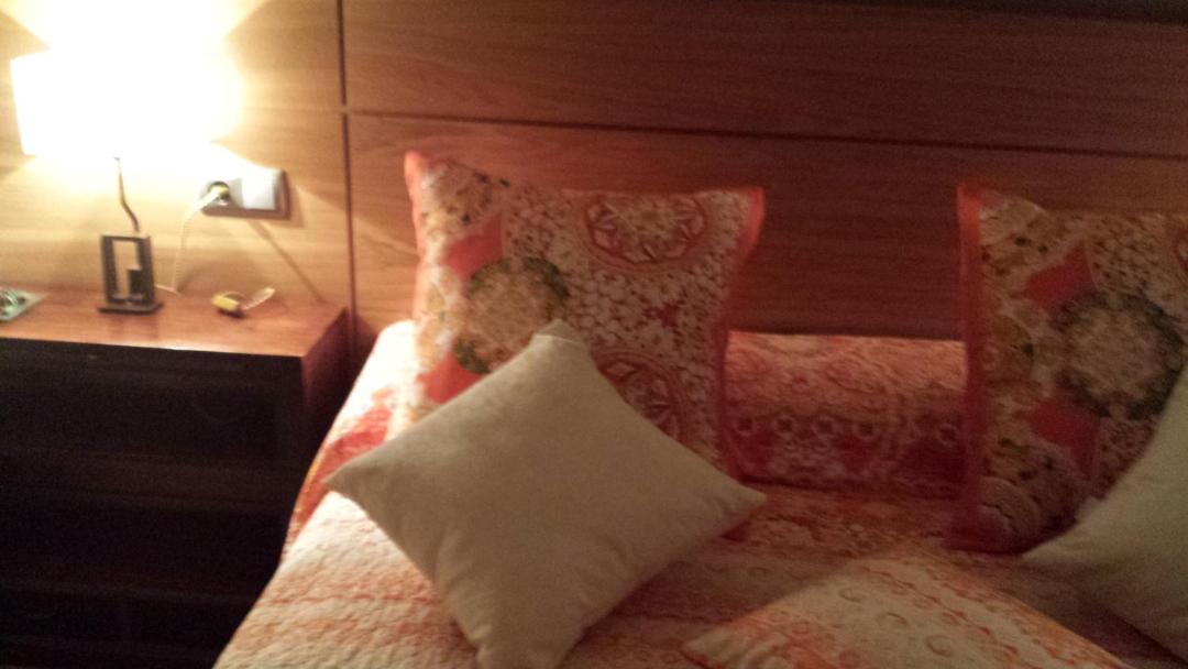Photo of Bedroom in Porto de Espasante