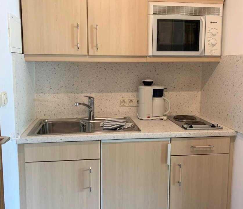Photo of Kitchen in Oberstdorf