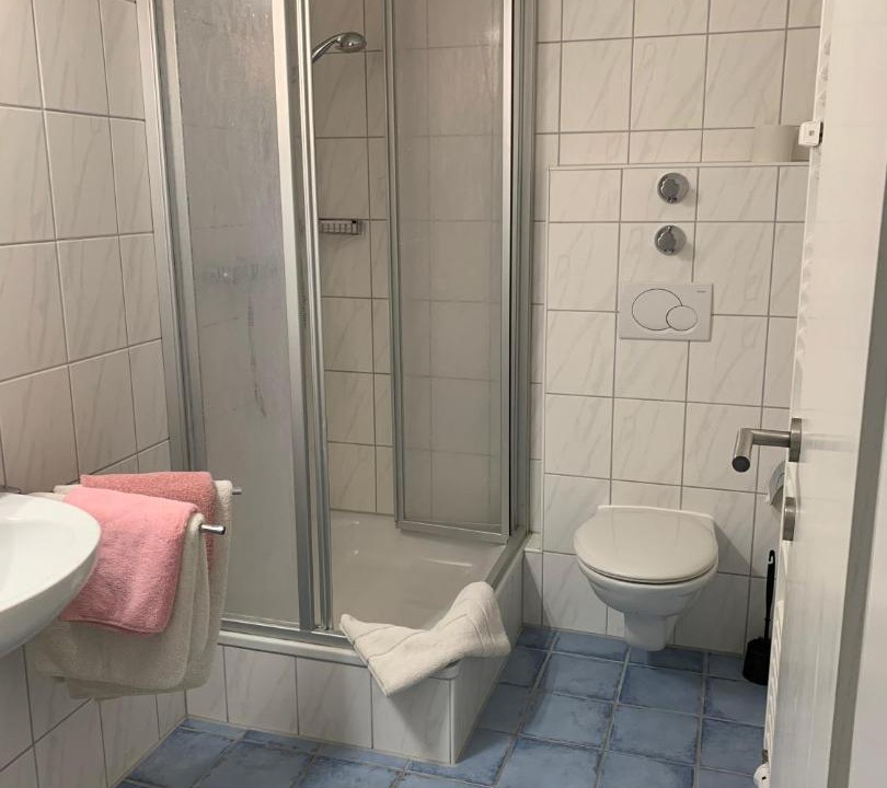 Photo of Bathroom in Oberstdorf