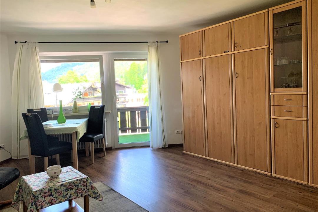 Photo of Livingroom in Oberstdorf