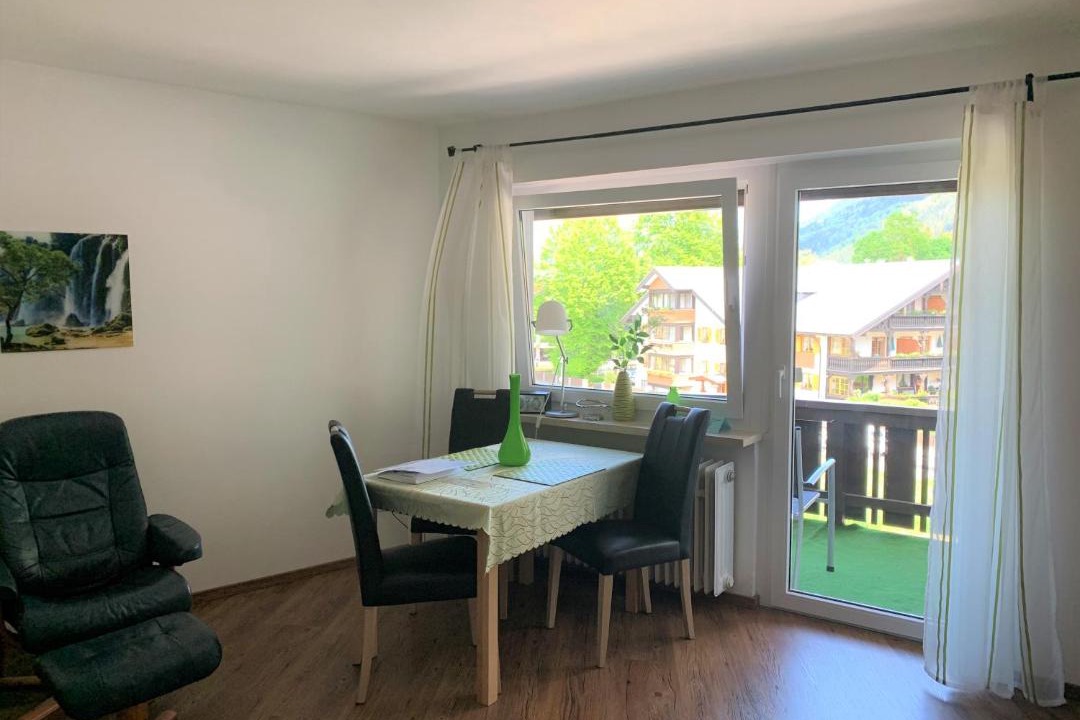 Photo of Livingroom in Oberstdorf
