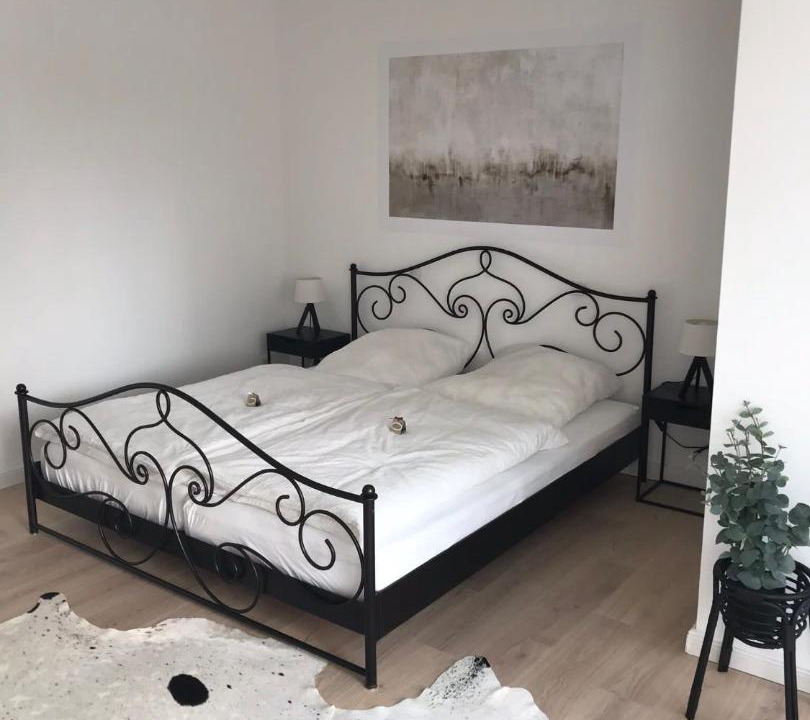 Photo of Bedroom in Bad Bentheim