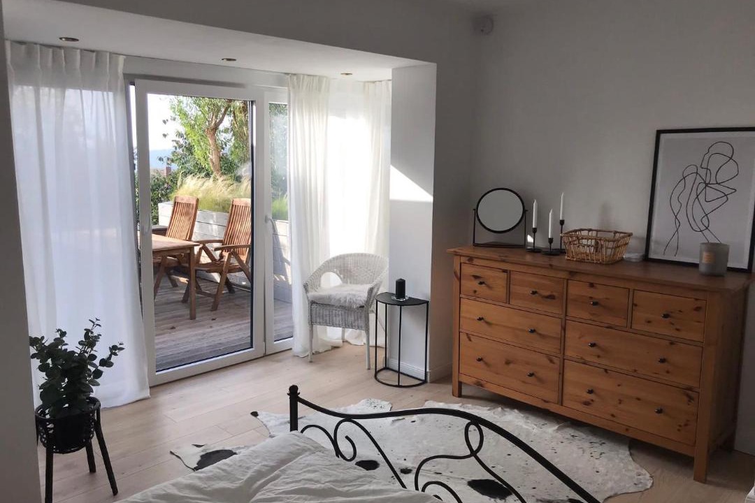 Photo of Bedroom in Bad Bentheim