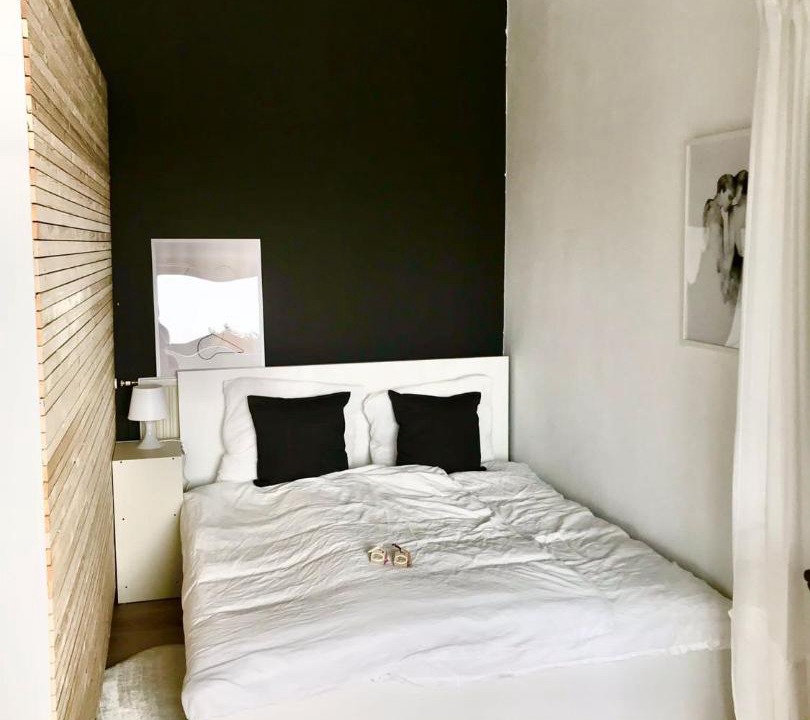 Photo of Bedroom in Bad Bentheim