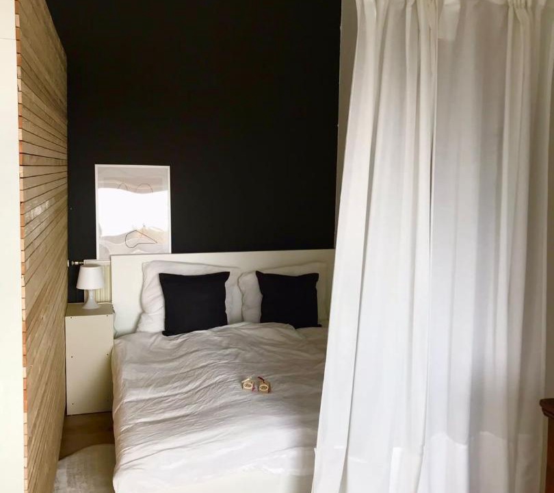 Photo of Bedroom in Bad Bentheim