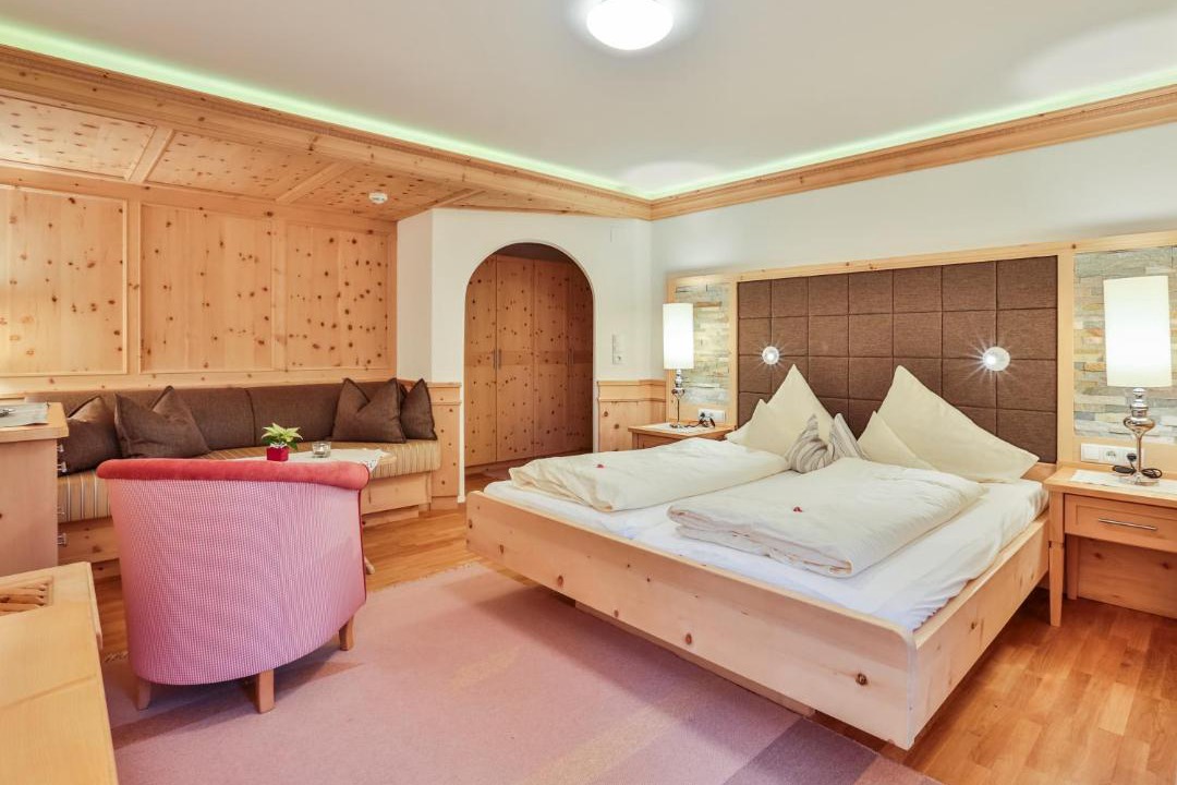 Photo of Bedroom in Mieming