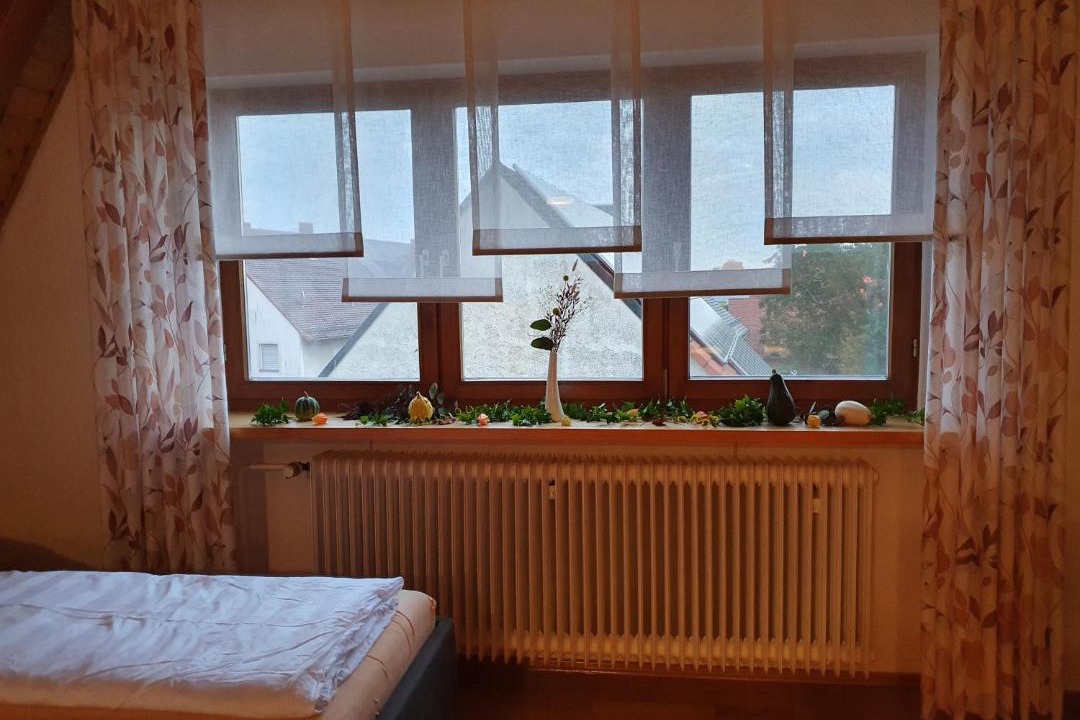 Photo of Bedroom in Ornbau
