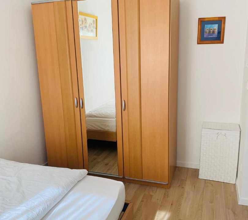 Photo of Bedroom in Oberafferbach