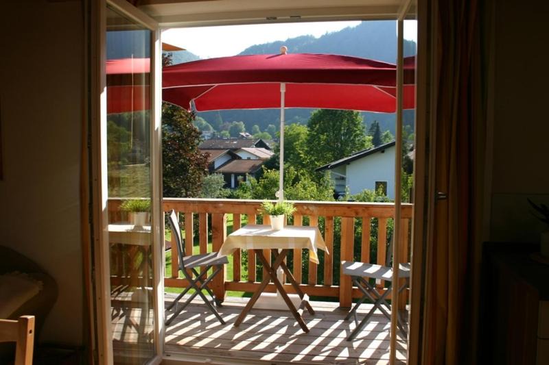 Photo of Patio Balcony in Muhlbach