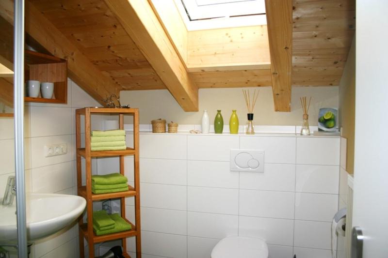 Photo of Bathroom in Muhlbach