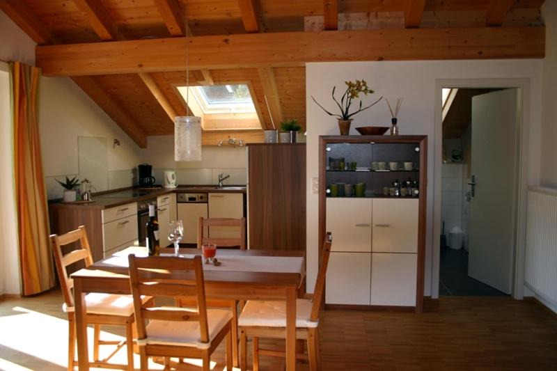 Photo of Kitchen in Muhlbach