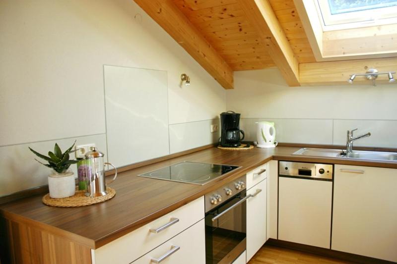 Photo of Kitchen in Muhlbach
